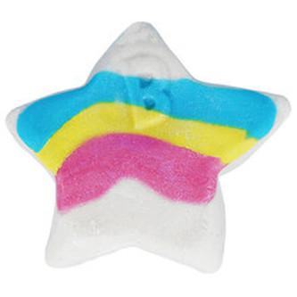 Bomb Cosmetics Pěnicí bomba do koupele Mrs Brightside (Bubble-Doh) 180 g unisex