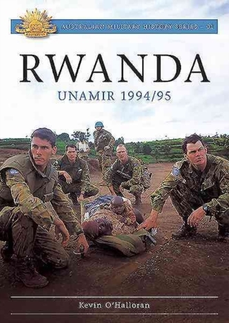 Rwanda