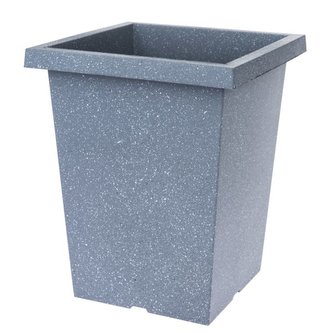 Obal na květináč - Eko plast, 0/20