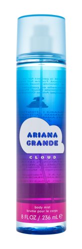 Ariana Grande Cloud Tělový sprej 236 ml pro ženy