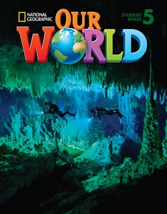 Our World 5 Our World 5