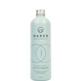 Waken veganská ústní voda Peppermint 500ml