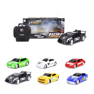 RC 1:24 Auto CRAZY RACER