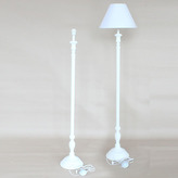 Noha stojací lampy - E27, 0/6