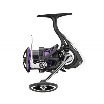 Daiwa: Naviják Prorex X LT4000-C