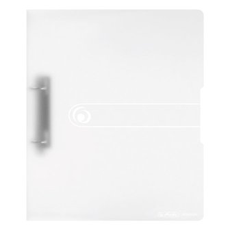 Herlitz - Pořadač A4/4 cm