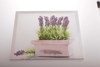 Obraz na plátně, 0/18