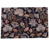 Plastové prostírání, 12/120