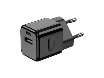 Adaptér USB V-TAC VT-5320-B Adaptér USB V-TAC VT-5320-B