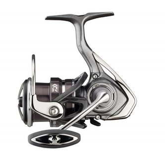 Daiwa: Naviják 20 Exceler LT 1000 Daiwa: Naviják 20 Exceler LT 1000