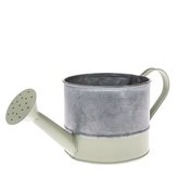 Kovový obal na květináč, 0/48