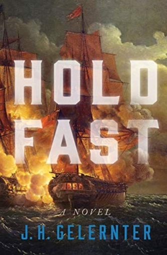 Hold Fast