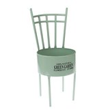 Kovový obal na květináč, 0/16