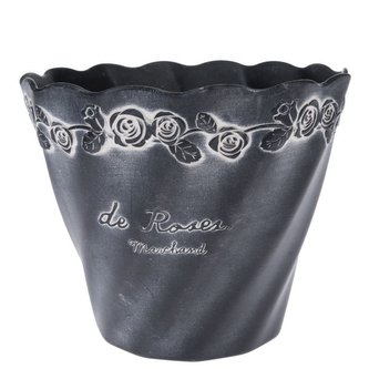 Obal na květináč - Eko plast, 0/15