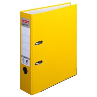 Herlitz - Pořadač A4/8 cm