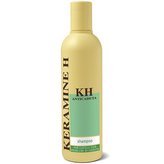 Profesionální vlasový šampon Keramine H proti vypadávání vlasů 100ml