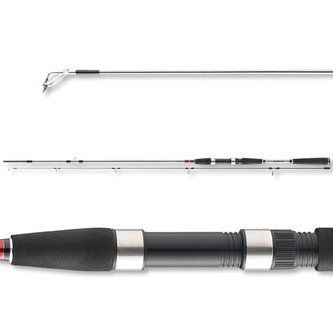 Daiwa: Prut Seahunter X Pilk 2,1m 40-120g