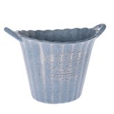 Obal na květináč - Eko plast s rukojetí, 0/30