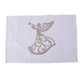 Textilní prostírání, 12/144