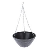 Závěsný obal na květináč - Eko plast, 0/20