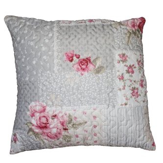 Textilní povlak na polštář, 0/100