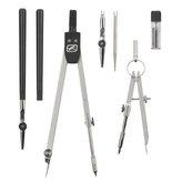 Herlitz - Rýsovací souprava 7 dílů