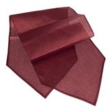 Textilní běhoun, 0/48