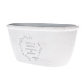 Obal na květináč - Eko plast, 0/36