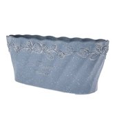 Obal na květináč - Eko plast, 0/20