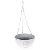 Závěsný obal na květináč - Eko plast, 0/20