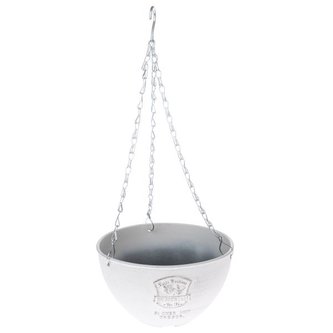 Závěsný obal na květináč - Eko plast, 0/20