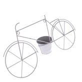 Závěsný obal na květináč - kolo, 0/6