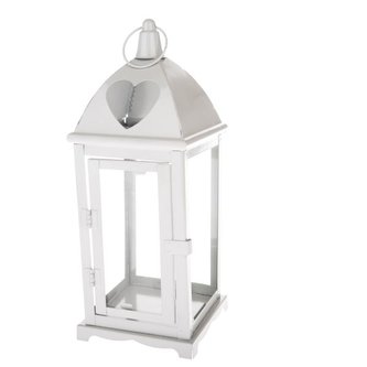 Kovová závěsná lucerna, 0/12