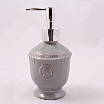 Keramický dávkovač na mýdlo, 6/36