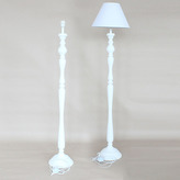 Noha stojací lampy - E27, 0/6