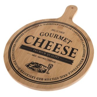 Servírovací bambusové prkénko , 0/10