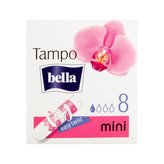 Bella tampony 8 ks MINI