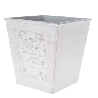 Obal na květináč - Eko plast, 0/18