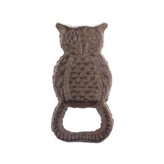 Litinový otvírák na lahve, 30/120