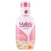 Malizia krémová koupelová a sprchová pěna Lotosový květ, 1l