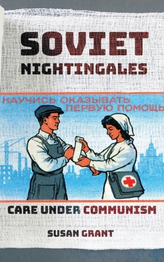 Soviet Nightingales