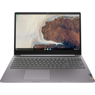 Chromebook LENOVO IdeaPad 3 CB 15IJL6 Artic Grey
