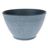 Obal na květináč - Eko plast, 0/36