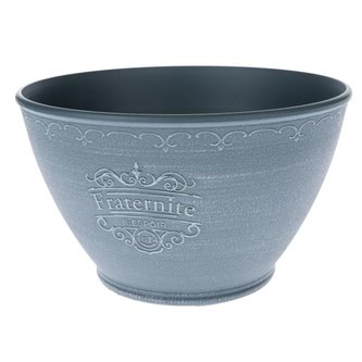 Obal na květináč - Eko plast, 0/36