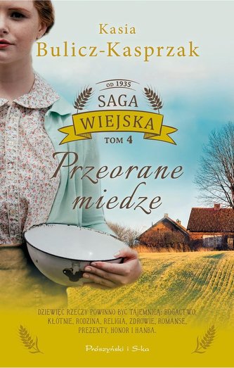 Przeorane miedze Przeorane miedze