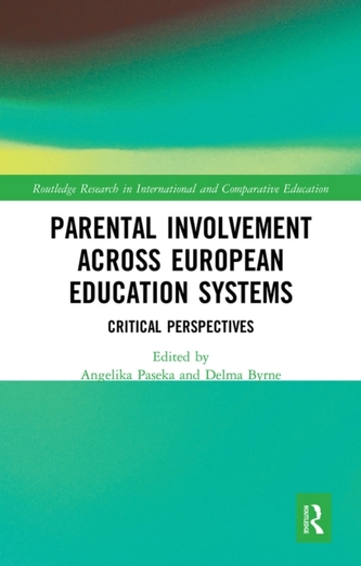 Parental Involvement Across European Education Systems