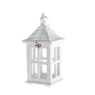 Lucerna (dřevo, kov), 0/12