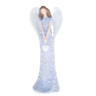 Anděl se srdíčky, 1/32