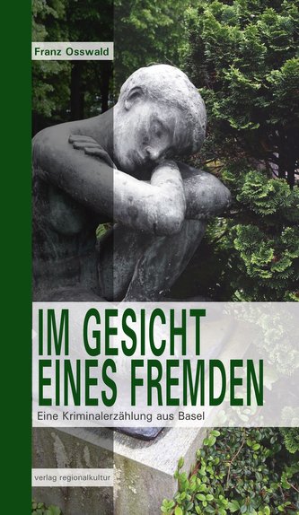 Im Gesicht eines Fremden