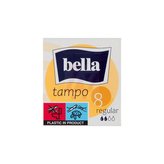 Bella tampony 8 ks REGULAR